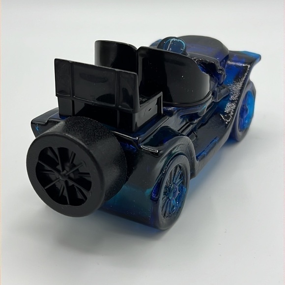 AVON STANLEY STEAMER WILD COUNTRY AFTER SHAVE DECANTER VINTAGE IN BOX - Picture 6 of 15